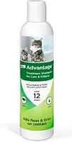 Advantage Flea & Tick Cat Shampoo