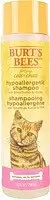 Burt’s Bees Hypoallergenic Cat Shampoo