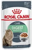 Royal Canin Digest Sensitive Gravy Wet Cat Food