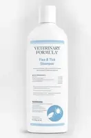 Veterinary Formula Flea & Tick Shampoo